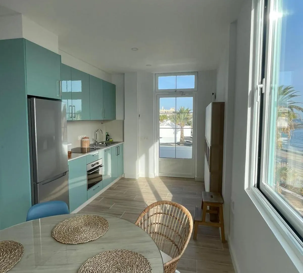 Apartamento Aguamarina By Vulcano Homes Puerto del Carmen