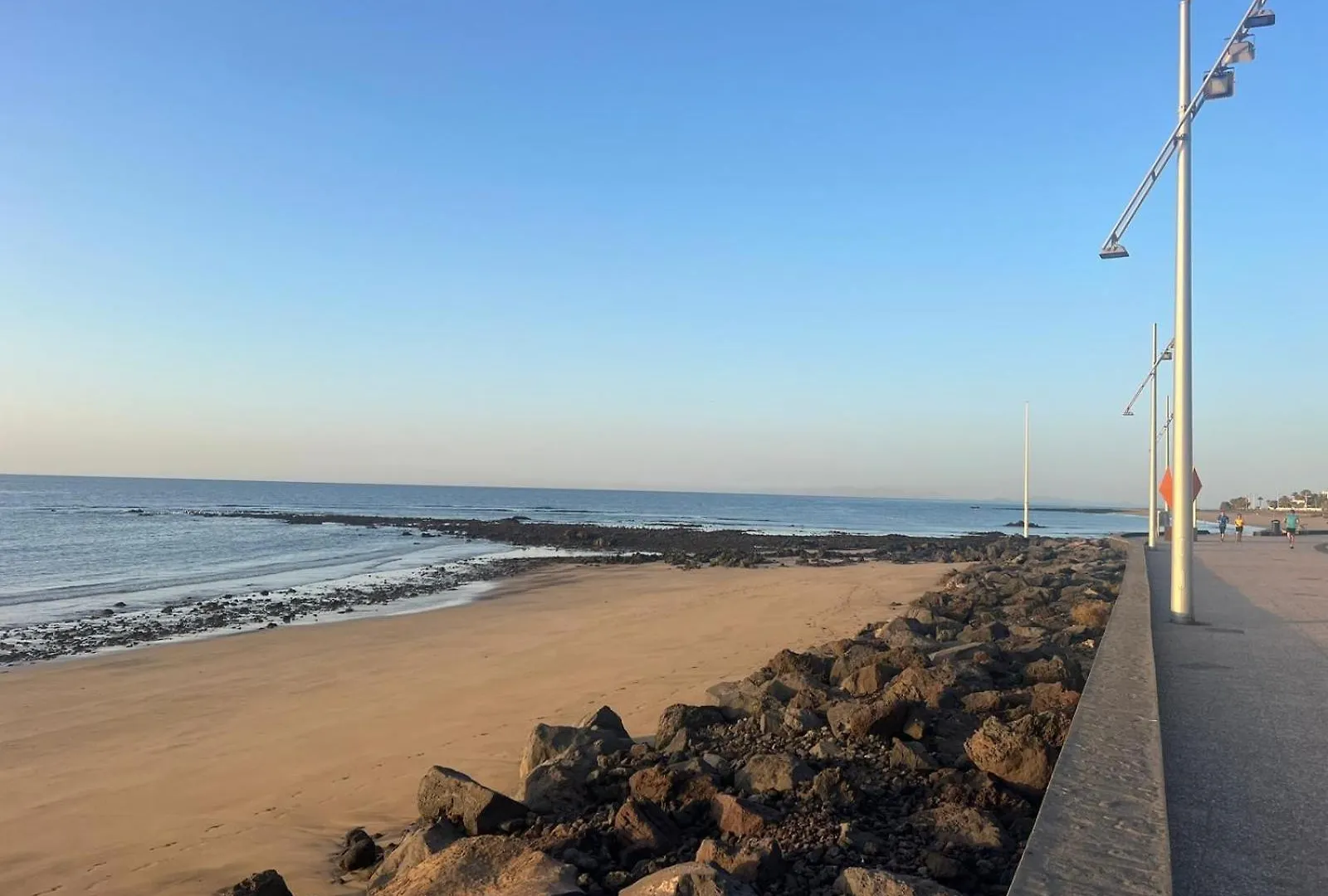 Apartamento Aguamarina By Vulcano Homes Puerto del Carmen  Puerto del Carmen (Lanzarote)