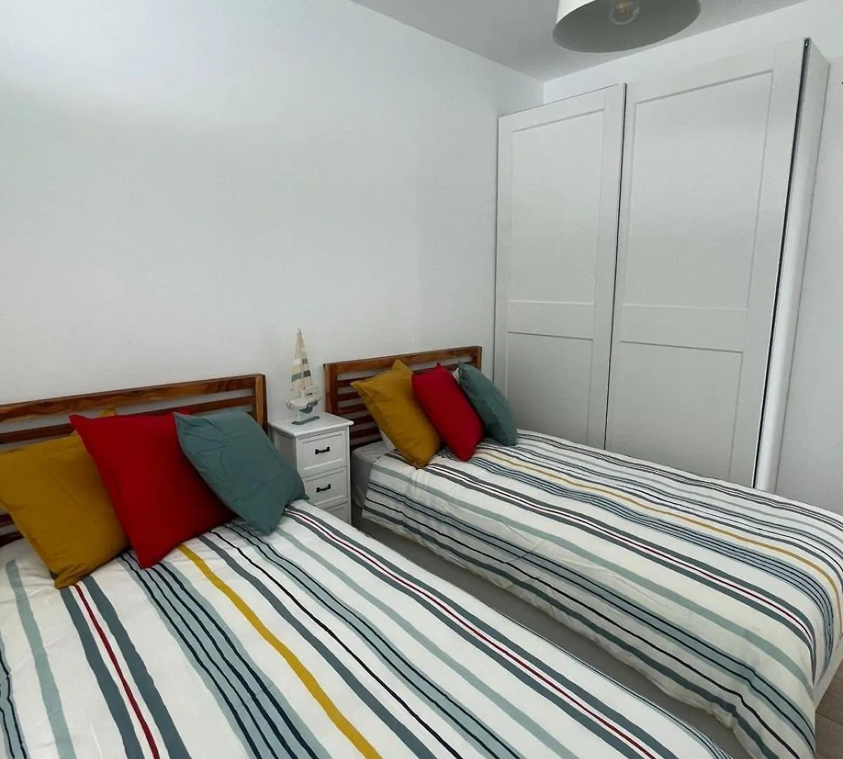 Apartamento Aguamarina By Vulcano Homes Puerto del Carmen 0*,  Spanyolország