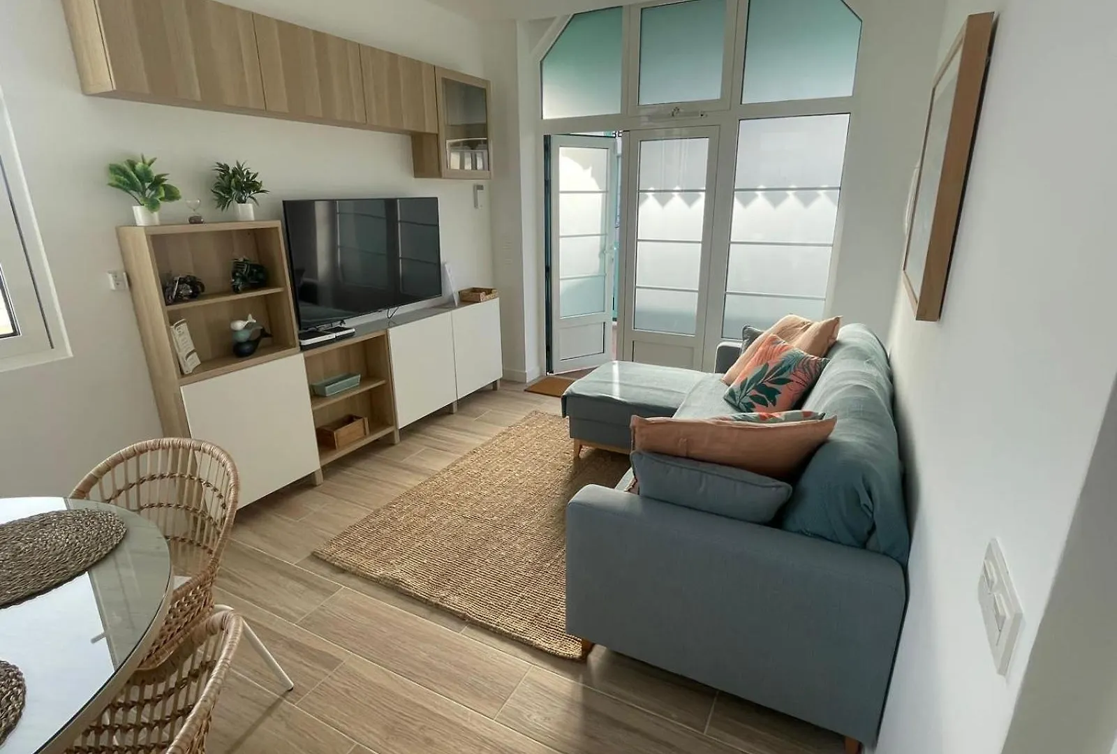 Apartamento Aguamarina By Vulcano Homes Puerto del Carmen 0*,