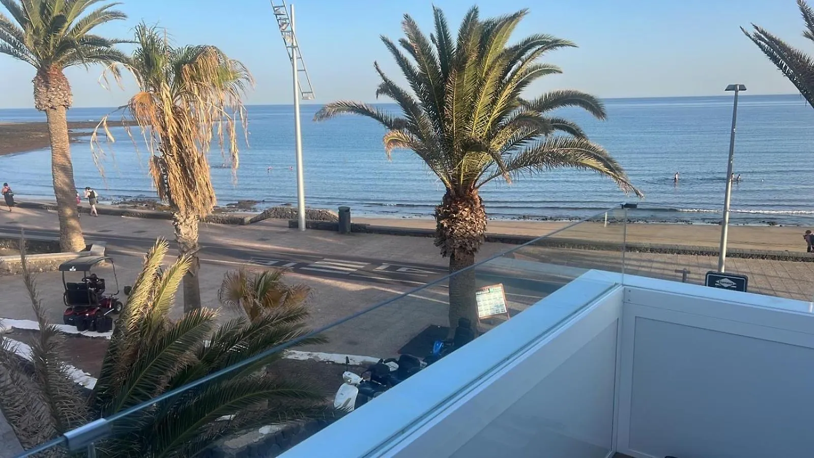 Apartamento Aguamarina By Vulcano Homes Puerto del Carmen