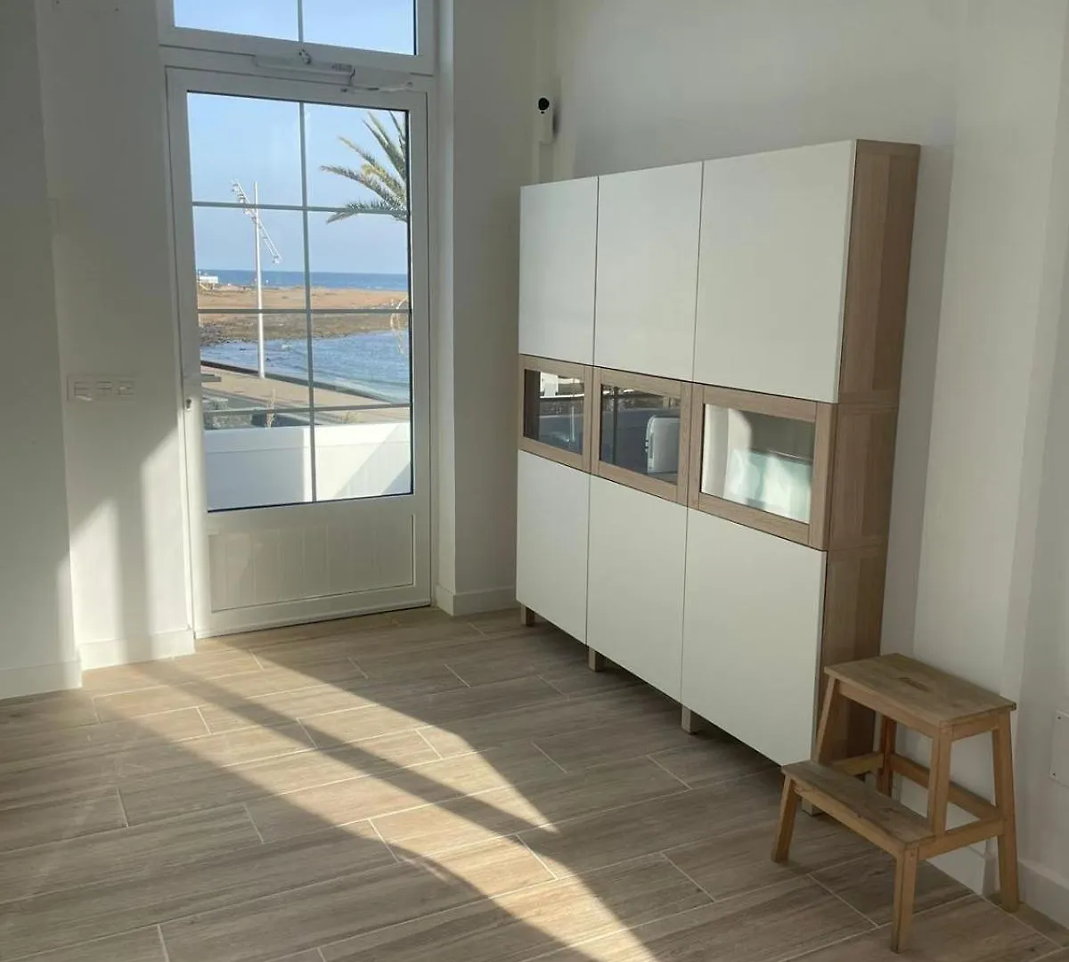 Apartman Apartamento Aguamarina By Vulcano Homes Puerto del Carmen Spanyolország