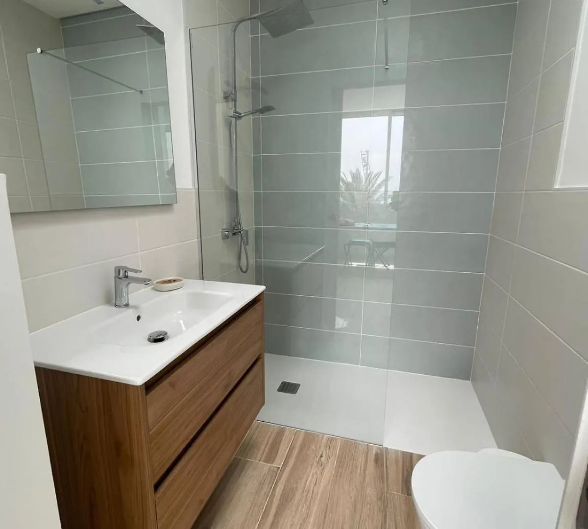 Apartamento Aguamarina By Vulcano Homes Puerto del Carmen Spanyolország
