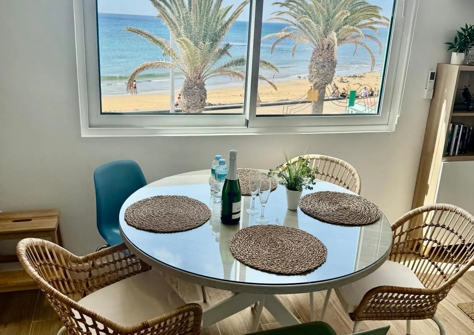 Apartamento Aguamarina By Vulcano Homes Puerto del Carmen 0*,  Spanyolország