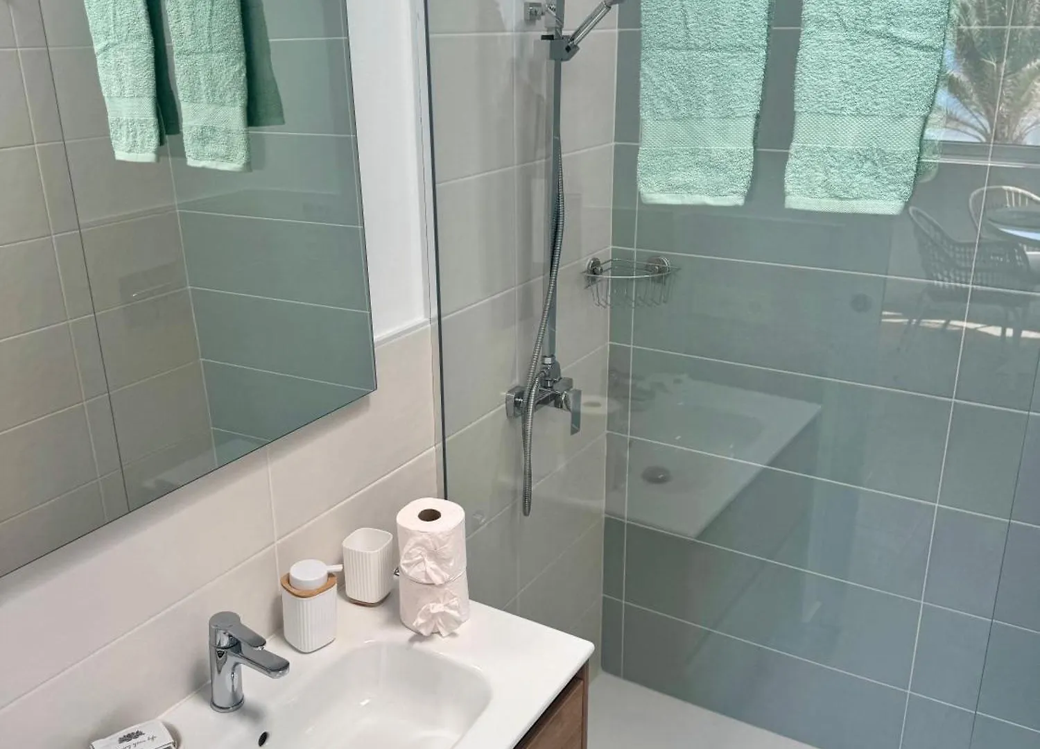 Apartmán Apartamento Aguamarina By Vulcano Homes Puerto del Carmen