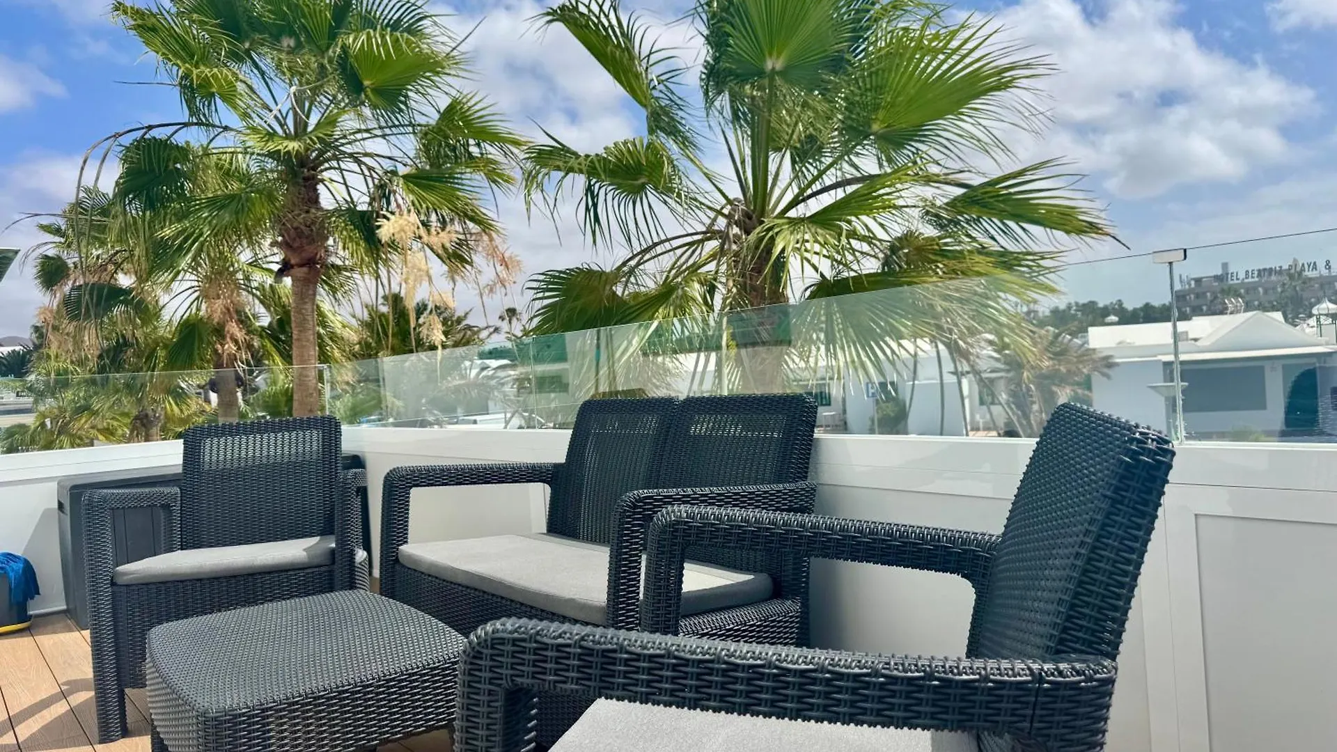 Apartamento Aguamarina By Vulcano Homes Puerto del Carmen Apartman