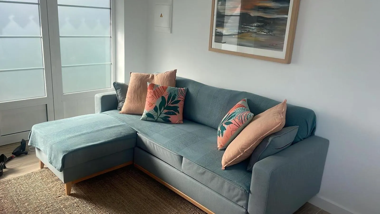 Apartamento Aguamarina By Vulcano Homes 푸에르토 델 카르멘 아파트