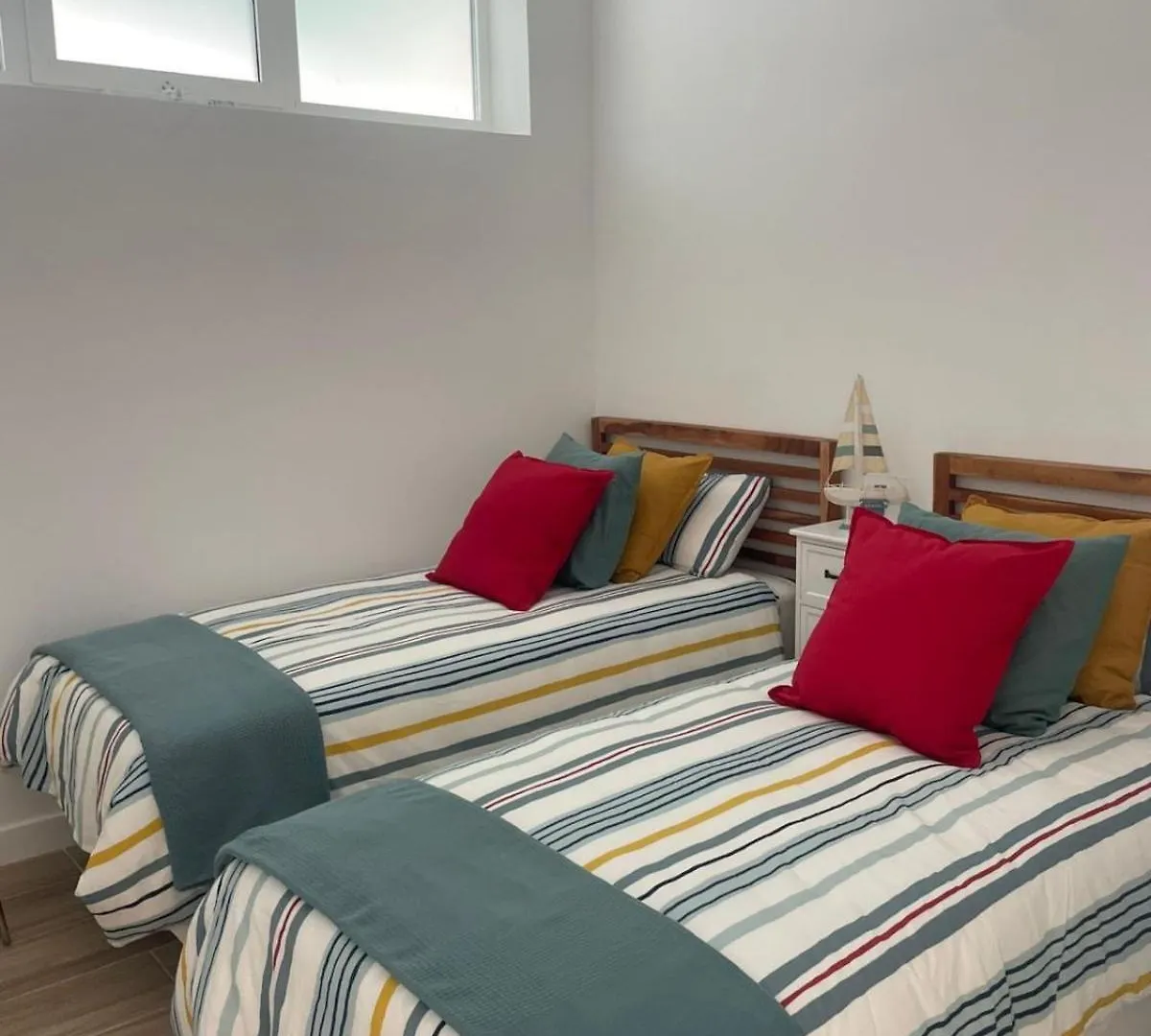 Apartamento Aguamarina By Vulcano Homes 푸에르토 델 카르멘 스페인