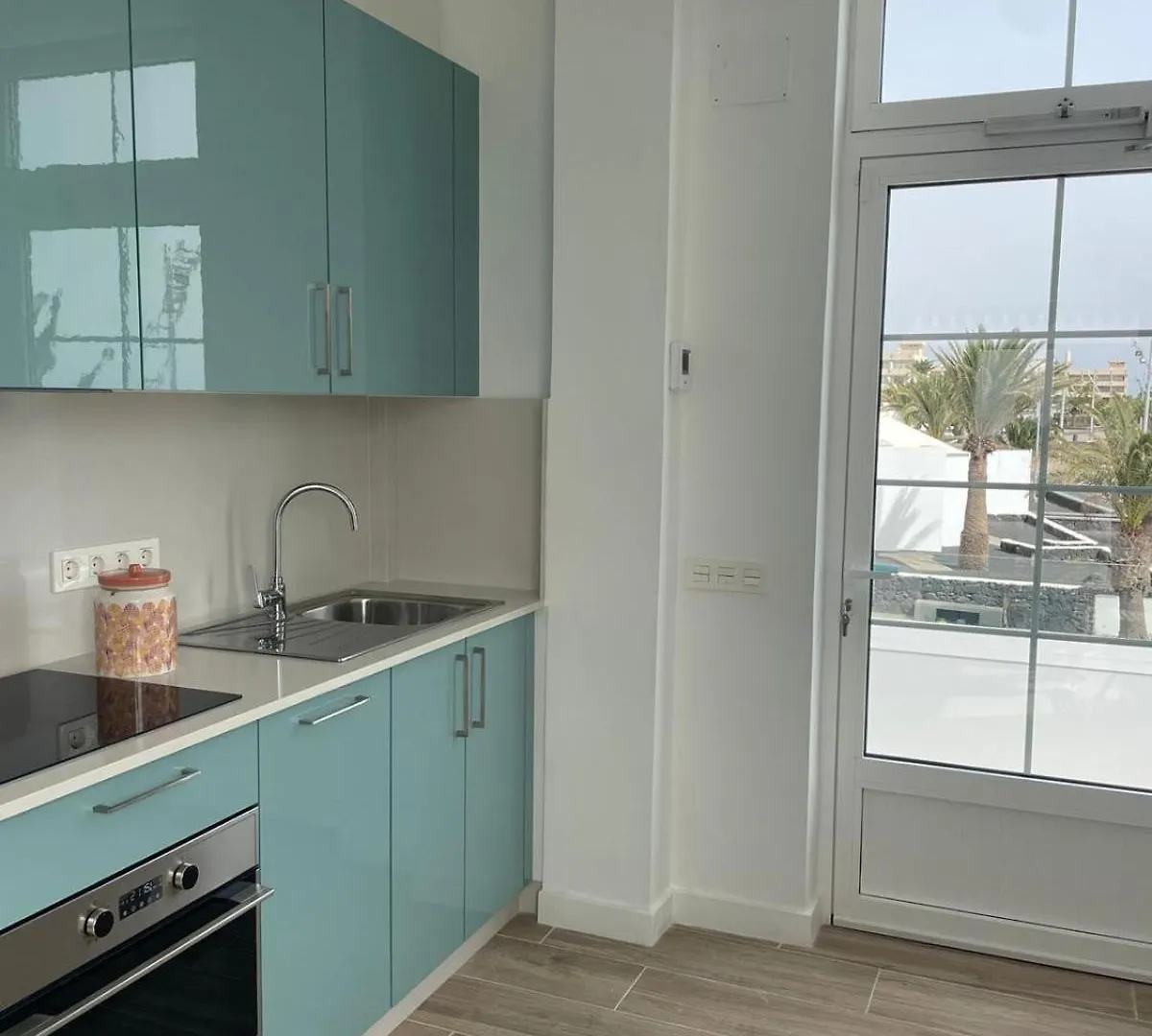 Apartamento Aguamarina By Vulcano Homes 푸에르토 델 카르멘 0*,
