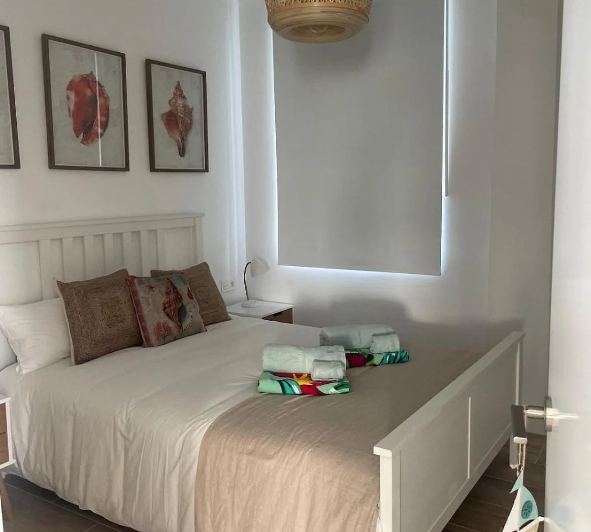 Apartamento Aguamarina By Vulcano Homes 푸에르토 델 카르멘 아파트
