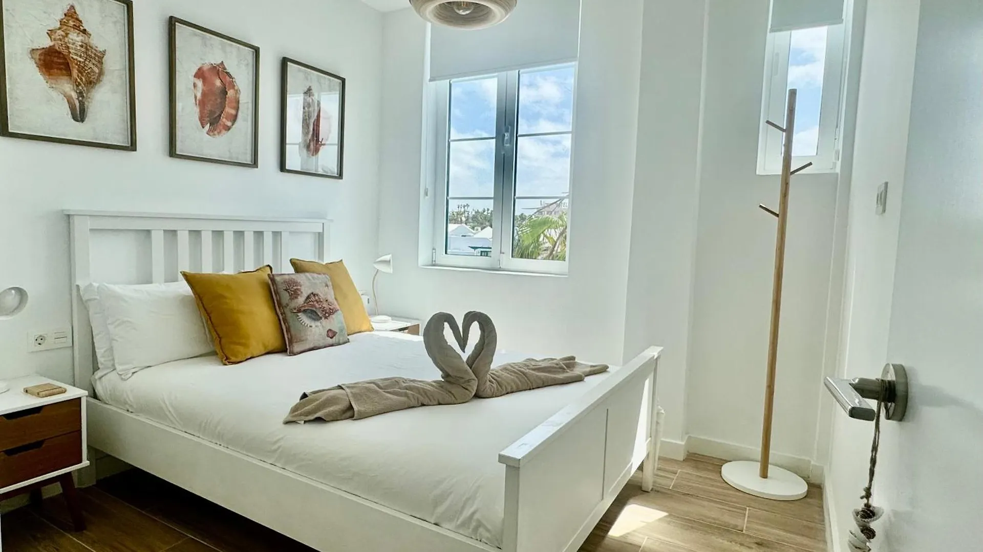 아파트 Apartamento Aguamarina By Vulcano Homes 푸에르토 델 카르멘