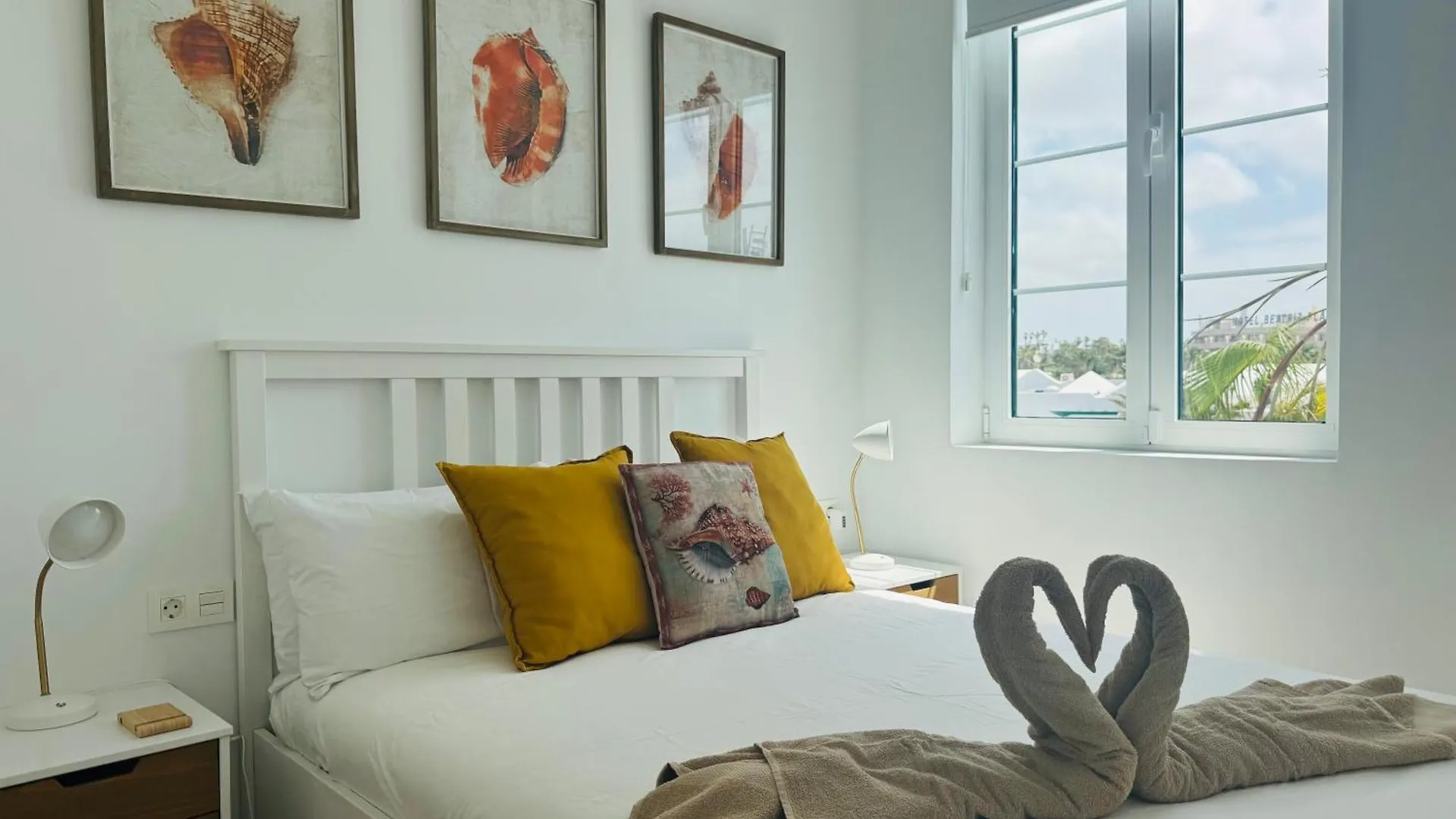 Apartamento Aguamarina By Vulcano Homes 푸에르토 델 카르멘