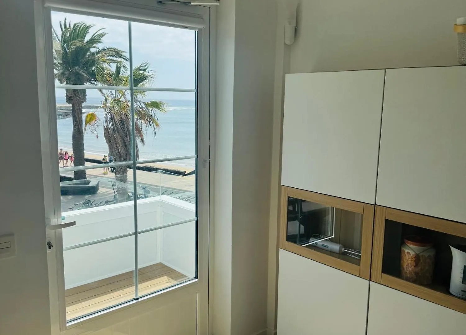 Apartamento Aguamarina By Vulcano Homes 푸에르토 델 카르멘 스페인